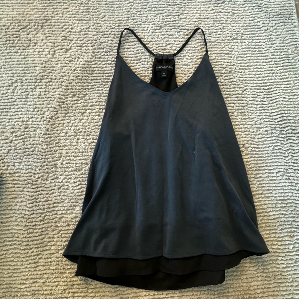 Banana republic top